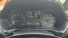 Ford Fiesta 1.0 EcoBoost Hybrid mHEV 125 Trend 5dr Petrol Hatchback